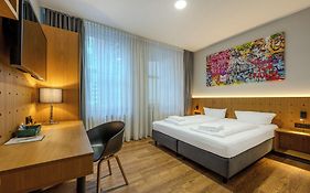 Mk Bed & Breakfast Berlin